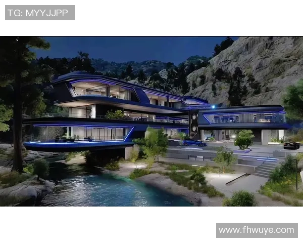 足球巨星豪宅揭秘：从梅西到C罗 球员们的奢华房产投资之道