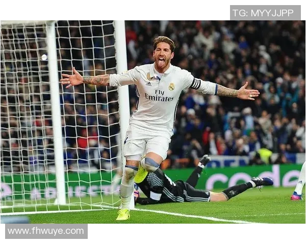 从皇家马德里到西班牙国家队 拉莫斯的传奇足坛征程与辉煌成就