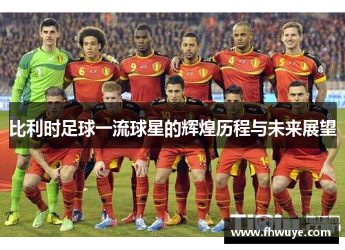 比利时足球一流球星的辉煌历程与未来展望