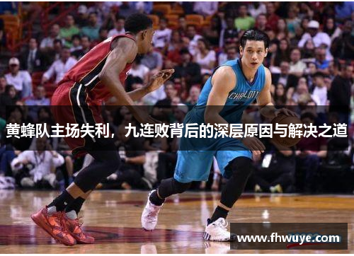 黄蜂队主场失利，九连败背后的深层原因与解决之道